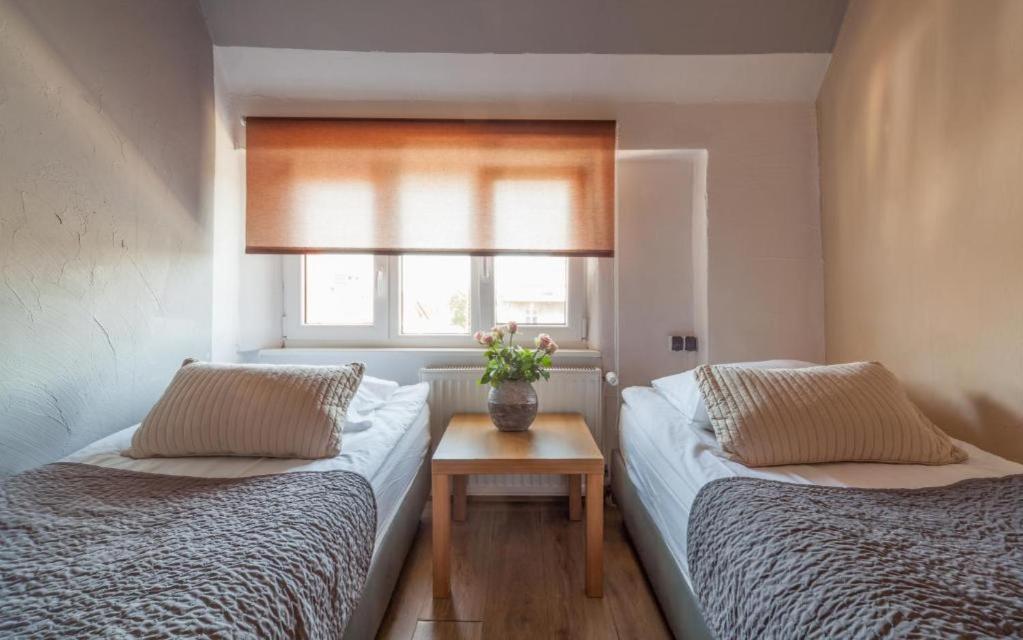 Apartament Kamienica Morska Sopot Zewnętrze zdjęcie