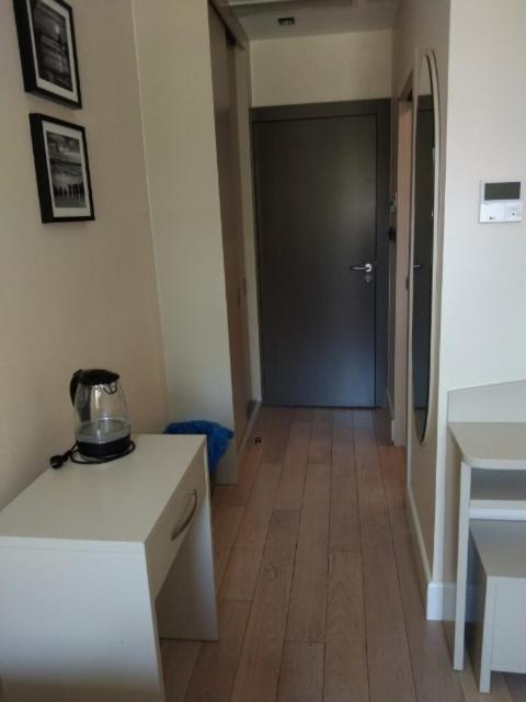 Apartament Kamienica Morska Sopot Zewnętrze zdjęcie