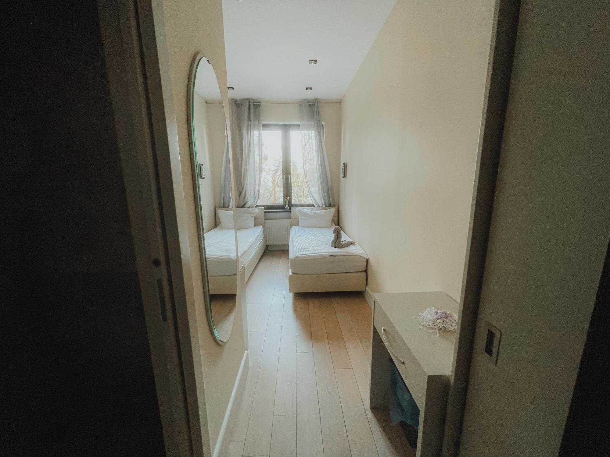 Apartament Kamienica Morska Sopot Zewnętrze zdjęcie
