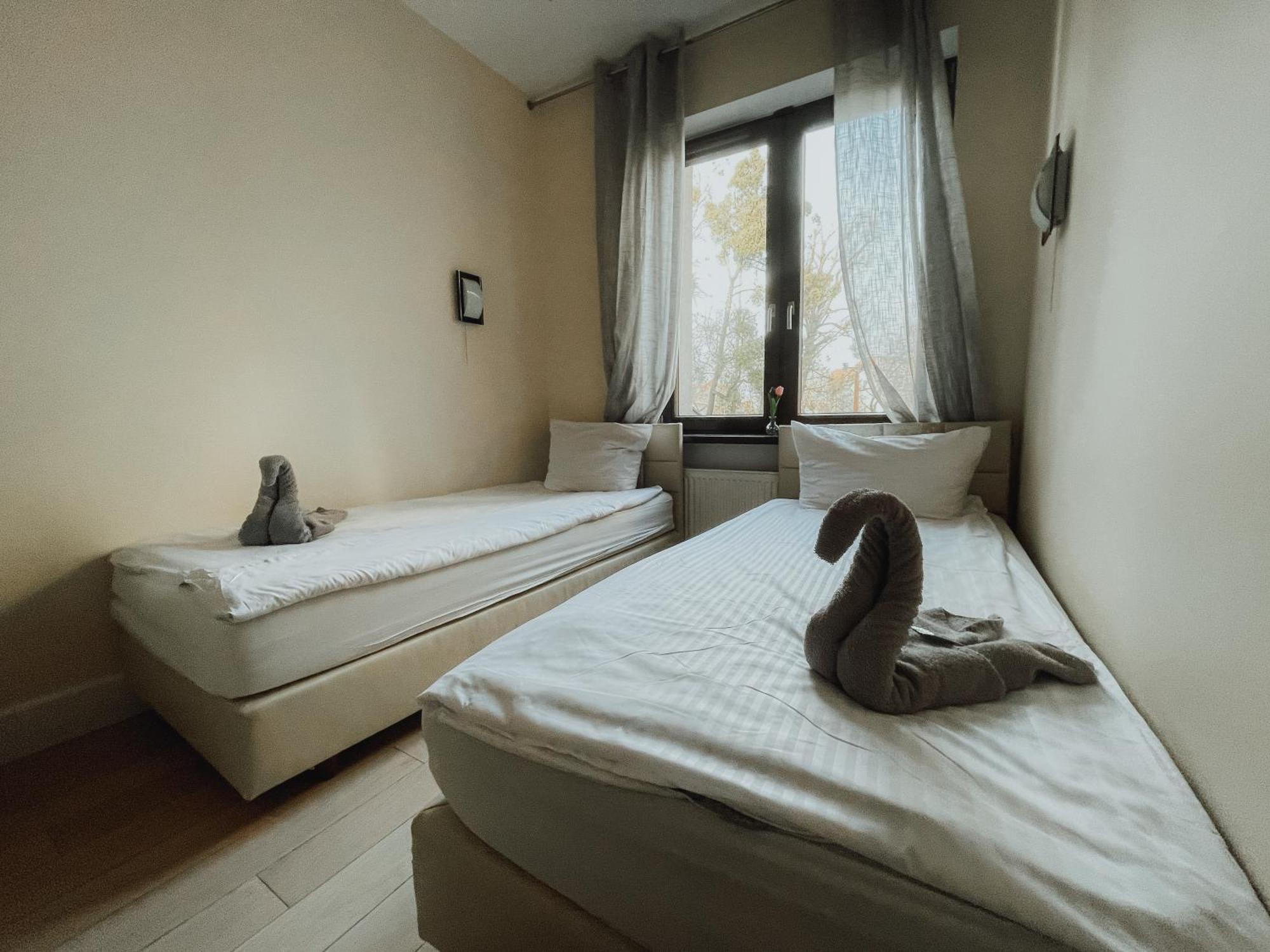 Apartament Kamienica Morska Sopot Zewnętrze zdjęcie